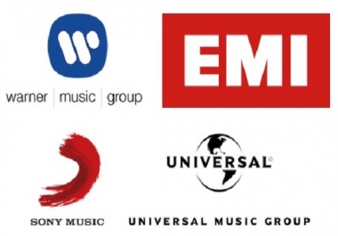 Send Your Music To Major Labels To Get Signed. Universal Music Group,  Sony,  Warner and more