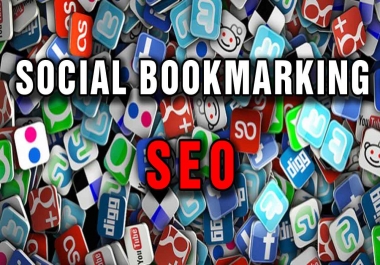 social bookmarking on top 100 sites