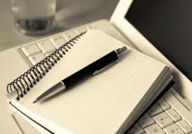 High Quality 500 Word Article about any Topic