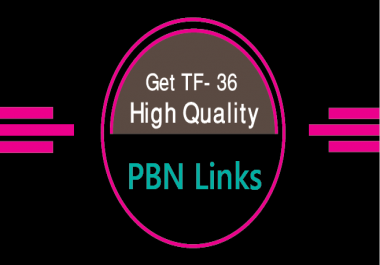 Rank REVO 50 Permanent PBN Posts on High Trust flow domains