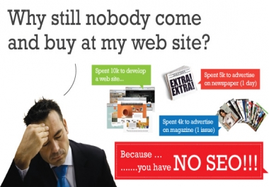 great seo service to rank your website on top on search engine.