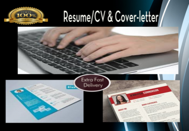 Professional ATS compliance CV/Resume Designs