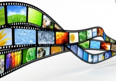 insert 50 new movies into your website with custom summary