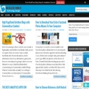 I will review your product on my PR2 Blog
