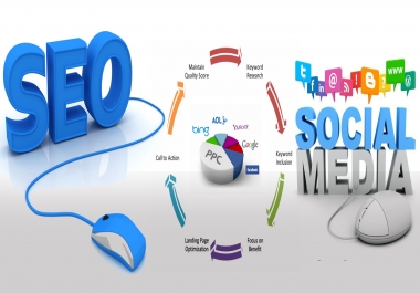 500 Social bookmark sites for SEO, PR 9 to 3 with guaranteed Index