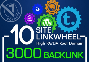 SEO backlink service to website blog or youtube to rank on search engine