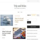 Trip and Relax