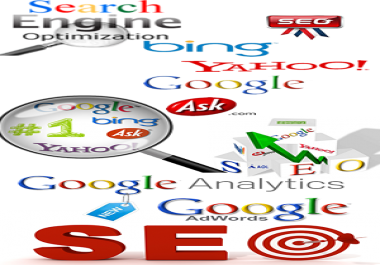 Best SEO Service in Cheap Rate- 5 days free Trial