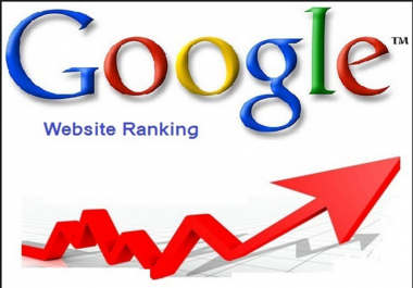 Top Google Ranking with my Super fast Backlinks Service