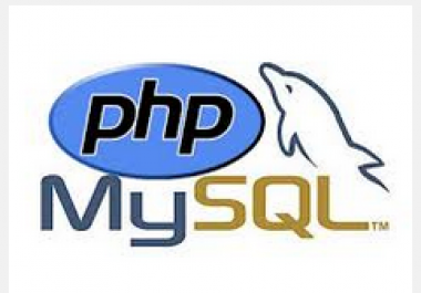 Make your website dynamic by php and mysql