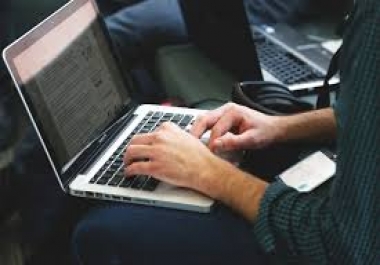 500 word SEO Articles or Blog Posts
