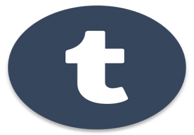 Register 10 Expired Tumblr Blogs With PA of 27+