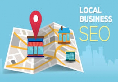 One month Local SEO Trial Service