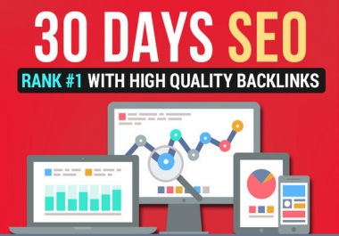 Sky rank your Website in 30 day