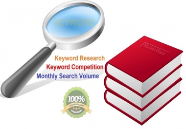 Will research profitable keyword mostly the best for your site ranking