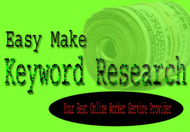 Best Top Ten Keywords Research