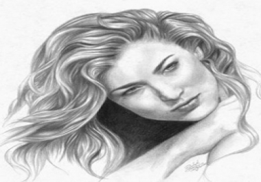 I can I can Edit your photos in pencil sketch