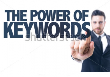 Rank Your Website To Top In G00gle By SEO Keyword Research & Computer Analaysis