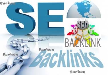 I will give you very effective 150 web 2.0 backlink for increasing Search Engine rank