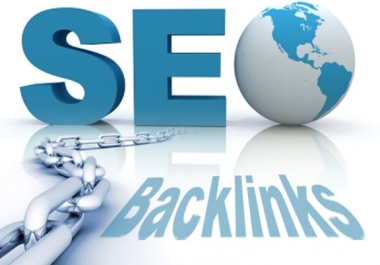 RANK HIGH with 20 Best Quality Permanent Google SAFE Backlinks