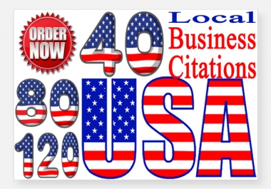 submit your business on 40 High Pa Da USA