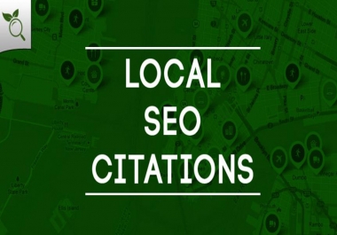 Add 20 Location on 1 Citations.