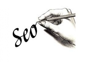 SEO Optimized 500 Word Articles Writing Service On Any Topic