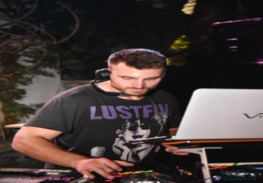 Produce a house ghost track for you