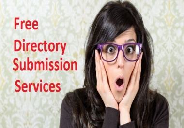 I Can Submit Your Website Top High PR Dofollow Directory Sites