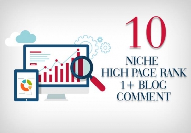 do 10 niche relevant real domain low obl 20 backlinks