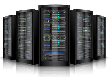 Dedicated Server Hosting with Low Price
