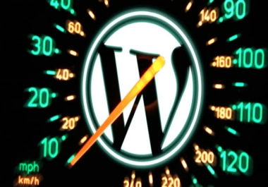 100 GUARANTEE - Speed Up Your Website Blog to its MAX or FULL REFUND