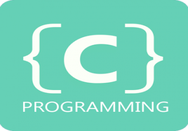 do C programming for you
