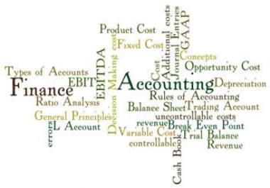 Finance and Accounting solutions
