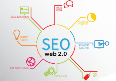 Manually 50 Web2.0 Blog Backlinks With High DA PA Domains Finest For Website Positioning