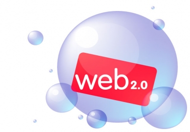 Create 15 Web 2.0 Blog Sites Manually