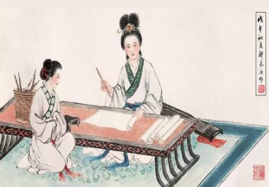 translate manually English to Chinese or Chinese to English