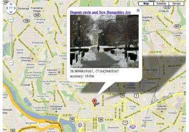 GeoTag 20 Images for SUPER Local SEO