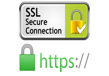 provide and install SSL Certificate for Website free forever