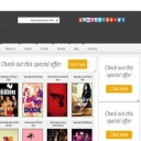 BLOGER 's Blog has 54 movies