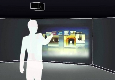 Get 3 Stunning Professional Slideshows of your Images