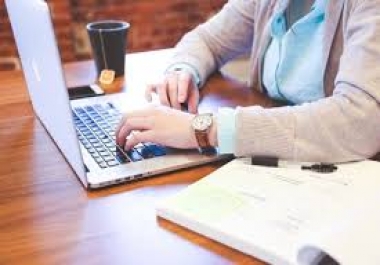 500-700 words professional type article with no grammatical mistakes.
