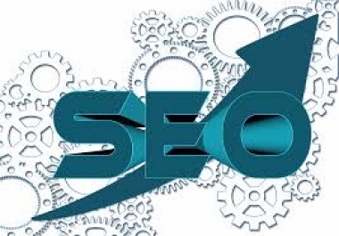 Professionally on page SEO White hat SEO