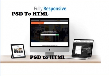 Convert Your PSD To A Responsive Html Email Template