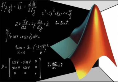 Help You In MATLAB Assignments And Projects