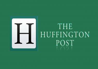 I Write And Publish Your Article At HUFFINGTON POST