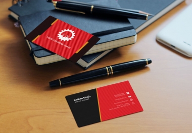 Business Card Business Card Design