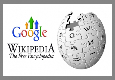 Wikipedia 3 backlink