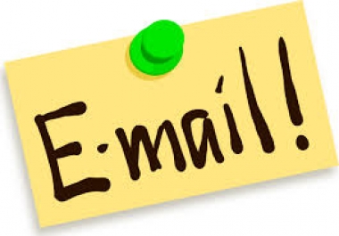 USA Verified Email List Updated