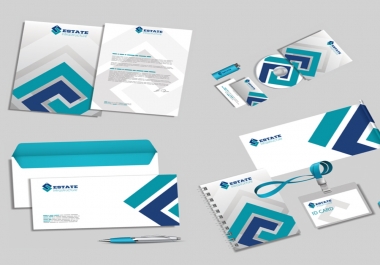 Corporate Branding- The Identity of Your Business